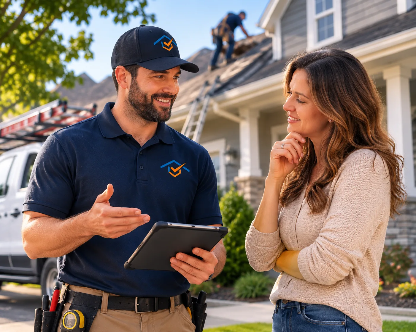 Roof Inspection FAQs in Yellow Pine, ID