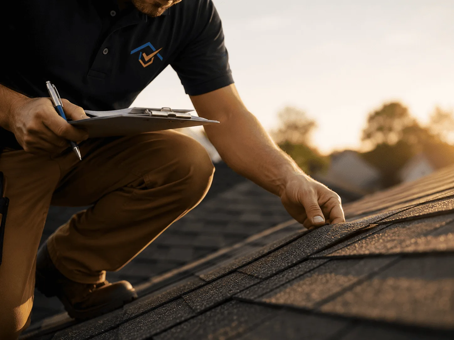 Why Choose Roof Inspection in Yellow Pine, ID